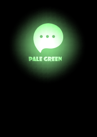 Pale Green Light Theme V3