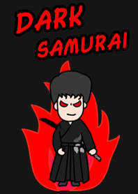 Dark Samurai