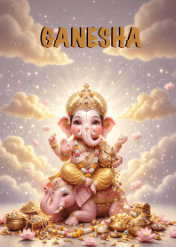 Ganesha Wealth  Heng Rich