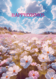 HAPPY COSMOS-hisatoto 5