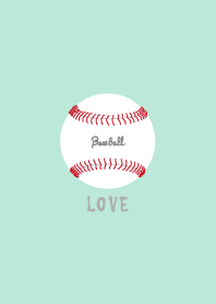 Baseball Do your best30 from Japan