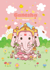 Ganesha Tuesday : Business&Sell II