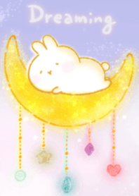 .★*做夢的兔子*★.