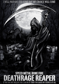 Deathrage reaper 4