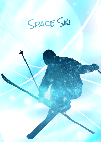 Space Ski