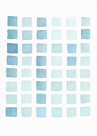 [Simple] Square Pattern Theme#292