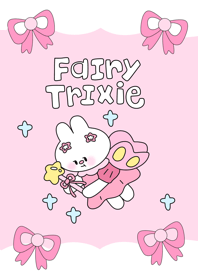 Fairy Trixie