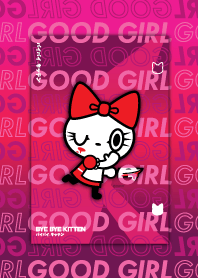 BYE BYE KITTEN : REFLECT