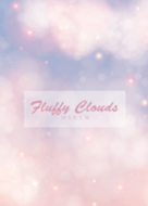 Fluffy Clouds -SKY- 27