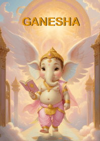 พระพิฆเนศ=ร่ำรวย,สมหวัง,มั่งคั่งทั้งปี