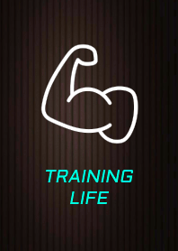 TRAINING LIFE THEME 25