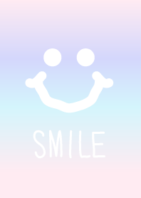 Smile4 - colorful gradation-joc