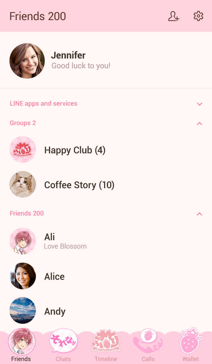 Line クリエイターズ着せかえ すとぷり さとみ