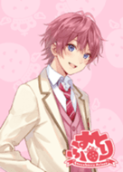 Strawberry Prince Satomi Tema Line Line Store
