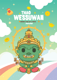Wessuwan Wednesday x Business&Sell V