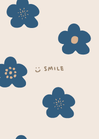 Warm Flowers Random3 from Japan