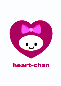 HEART-CHAN THEME 61