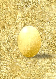 ♡金の卵が金運を呼び込む！ 14 #2024