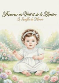 Princesse du Vent et de la Lumiere