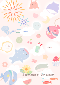 babypink green Summer Sparkle 07_2