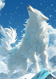 Call of the Snowy Peak