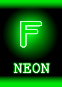F-Neon Green-Initial