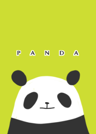 パンダ.