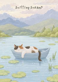 Drifting Dreams
