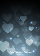 Love Heart Theme -LADY BLUE-