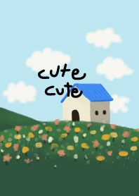 cute cute bear!