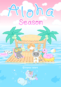 Aloha Season