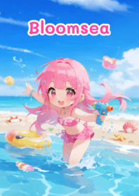 Bloomsea