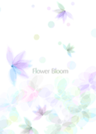 artwork_Flower bloom 6
