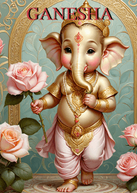 พระพิฆเนศ มั่งคั่ง มีเงิน ร่ำรวย