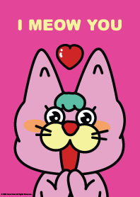 波波冰狗室：乖咪戀愛教室