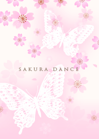 sakura dance 1 J