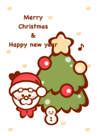 Santa is coming 7 :)