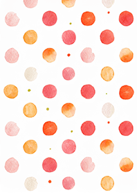 [Simple] Dot Pattern Theme#345
