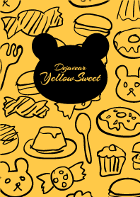 DEJAVEAR ~Yellowsweet~