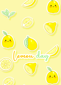 Lemon day