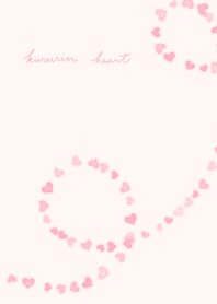 kururin heart