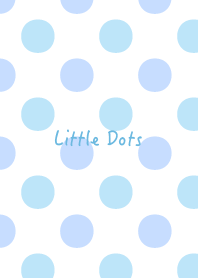 Little Dots - Sea