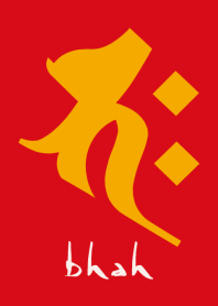 BONJI [bhaH] RED (0724