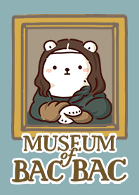 白白日記 · 白白美術館