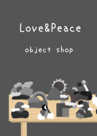 ร้านขายตุ๊กตายอดนิยมเปิด [ร้านวัตถุ 3]