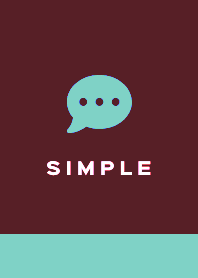 COLOR SIMPLE ICON THEME //33