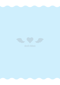 simple devil heart Theme 04