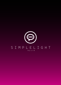 SIMPLELIGHT -NEON- 76