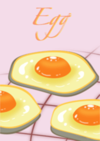 Egg..