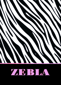 ZEBRA THEME 148
